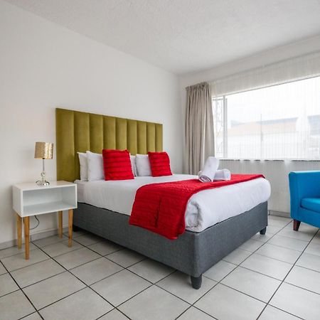 Safi Luxury Apartment 2 东伦敦 外观 照片