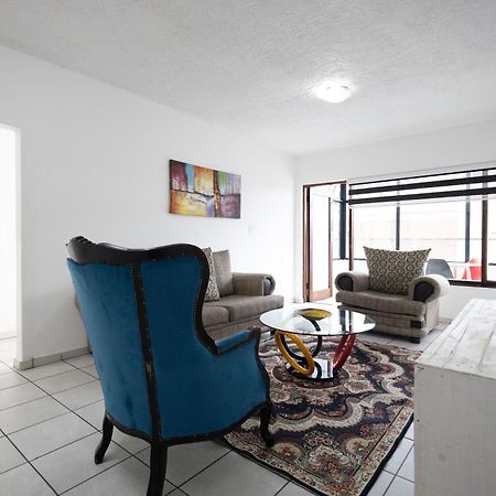 Safi Luxury Apartment 2 东伦敦 外观 照片