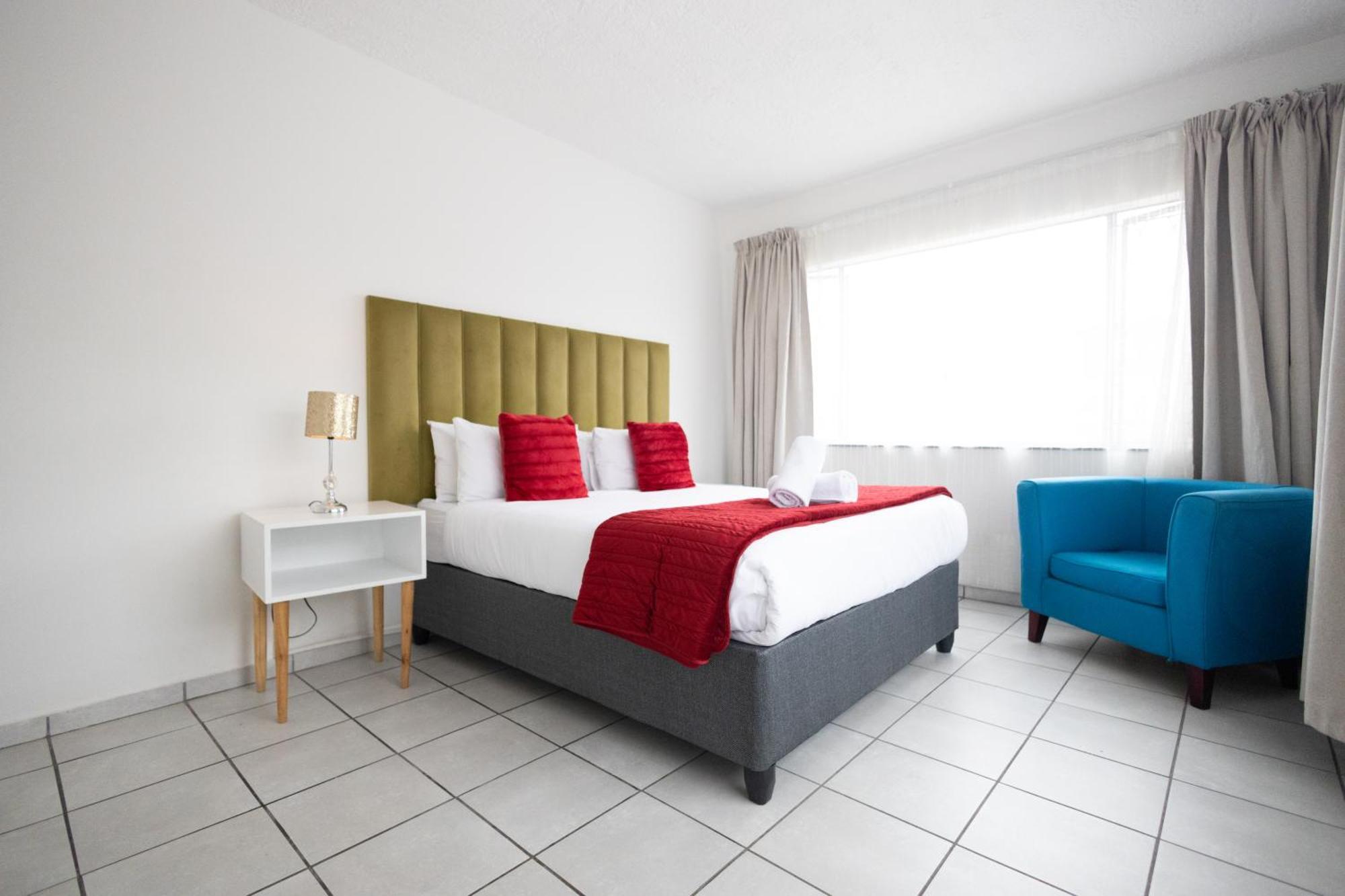Safi Luxury Apartment 2 东伦敦 外观 照片